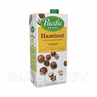 [Organic]  Sữa hạt dẻ hazelnut Pacific Foods 946ml