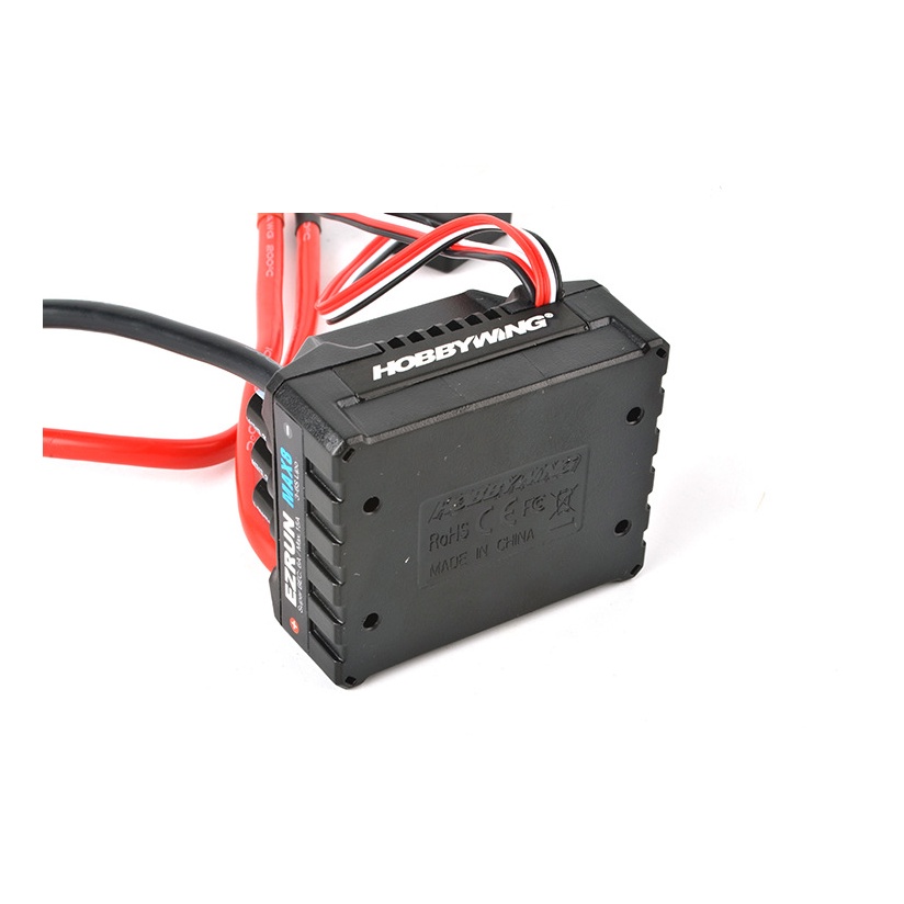 Điều tốc ESC HOBBYWING MAX8 150A brushless không chổi than