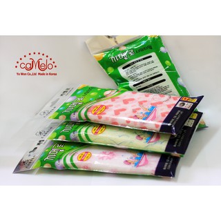 Khăn tắm Hàn Quốc Camelo