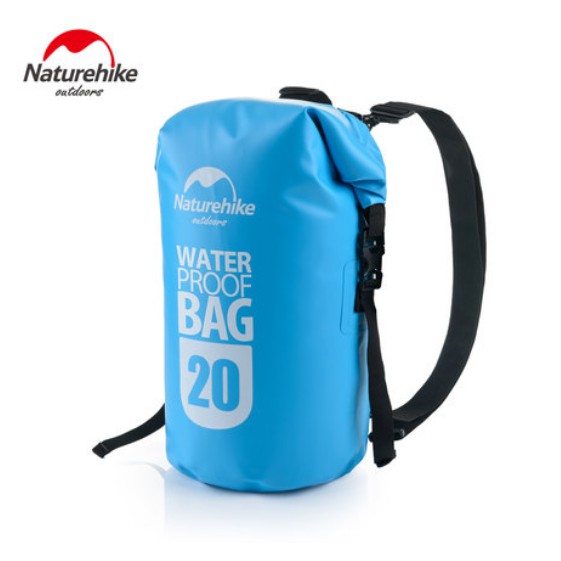 TÚI CHỐNG NƯỚC NATUREHIKE 20L FS16M020-S