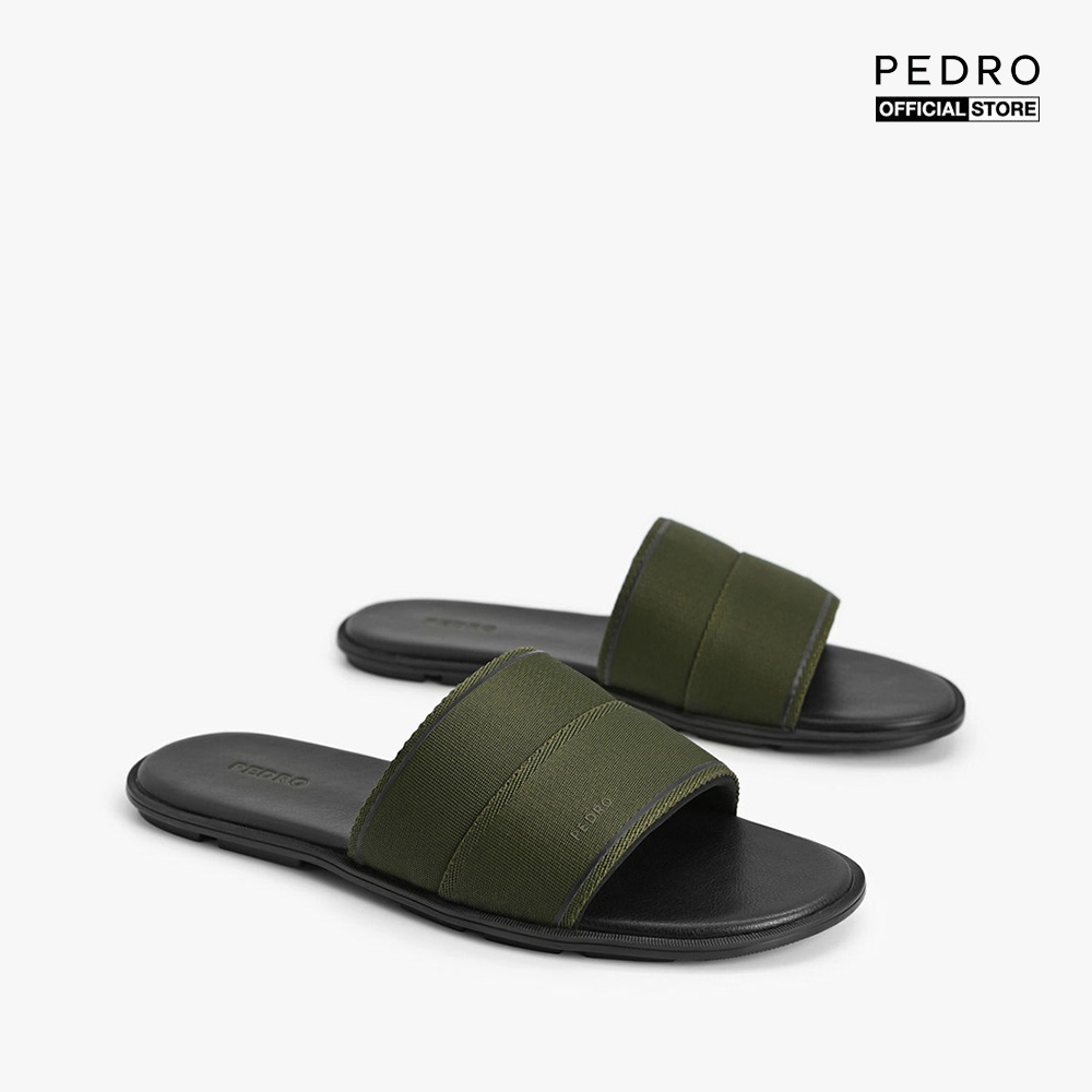 PEDRO - Dép nam quai ngang hiện đại PM1-86380114-64