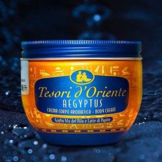 Dưỡng thể Tesori Ai Cập 300ml