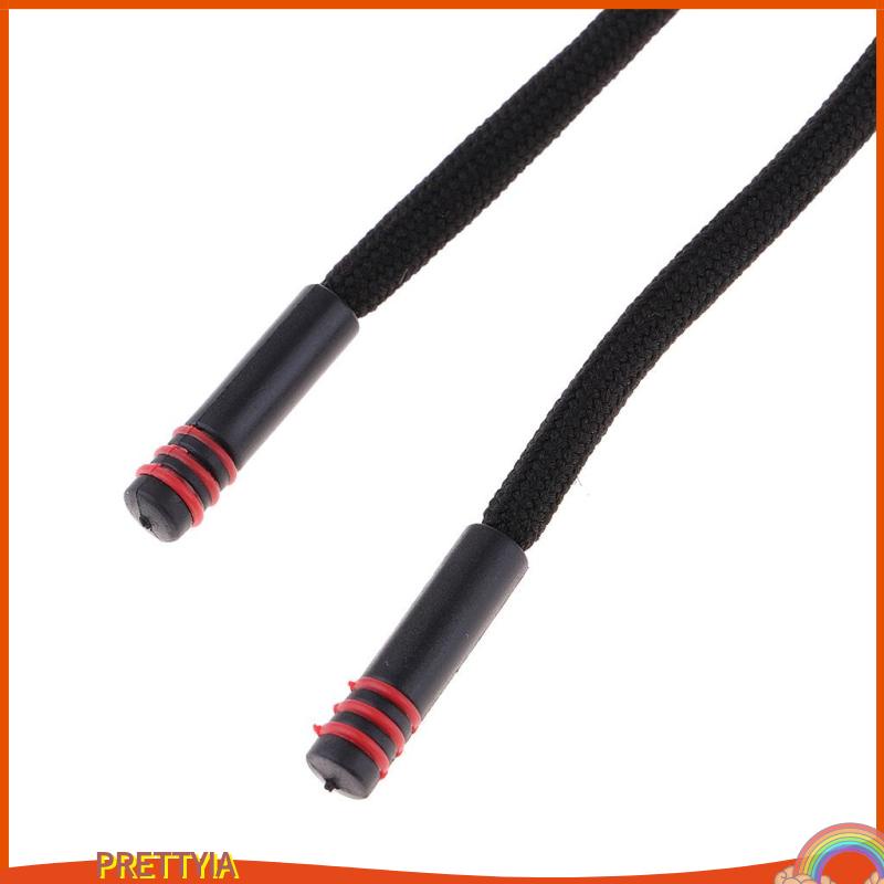 Set 10 Dây Rút Thay Thế Cho Giày / Áo Hoodie / Quần Short