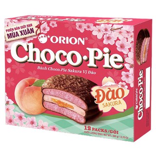 HỘP CHOCOPIE ORION PHIÊN BẢN TẾT💥🎉