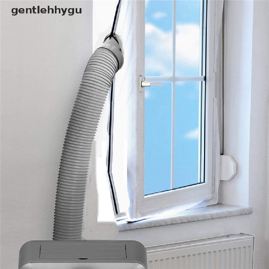 Cuộn Dây Niêm Phong Cửa Sổ / Máy Điều Hòa Di Động Dài 4m