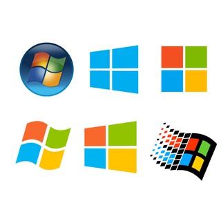 Tổng Hợp Windows Logo Giá Rẻ, Bán Chạy Tháng 8/2023 - Beecost