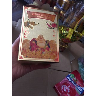 Mứt sen trần