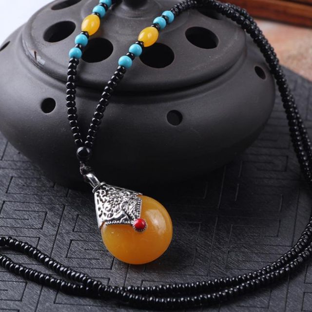 Dây chuyền mẫu y hình mẫu rất đẹp giá 39.000đ bao gồm dây và mặt