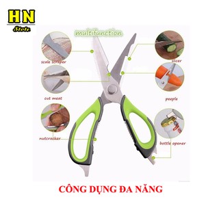 Kéo cắt thịt gà - KEOCATGA