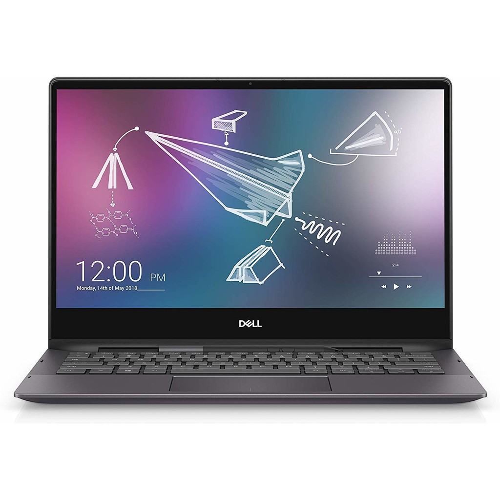 Laptop 2in1 Dell inspiron 7391 2in1 i5-10210U/ ram 8gb/ ssd 256gb/ 13.3 ' FHD touch | BigBuy360 - bigbuy360.vn