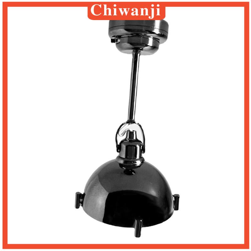 Đèn LED Treo Trần Nhà Trang Trí Nhà Búp Bê