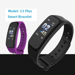 🚛 free ship đơn 99k vòng đeo tay thông minh wearfit c1 plus -dc3285
