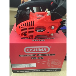 Máy cưa xích Oshima OS 25