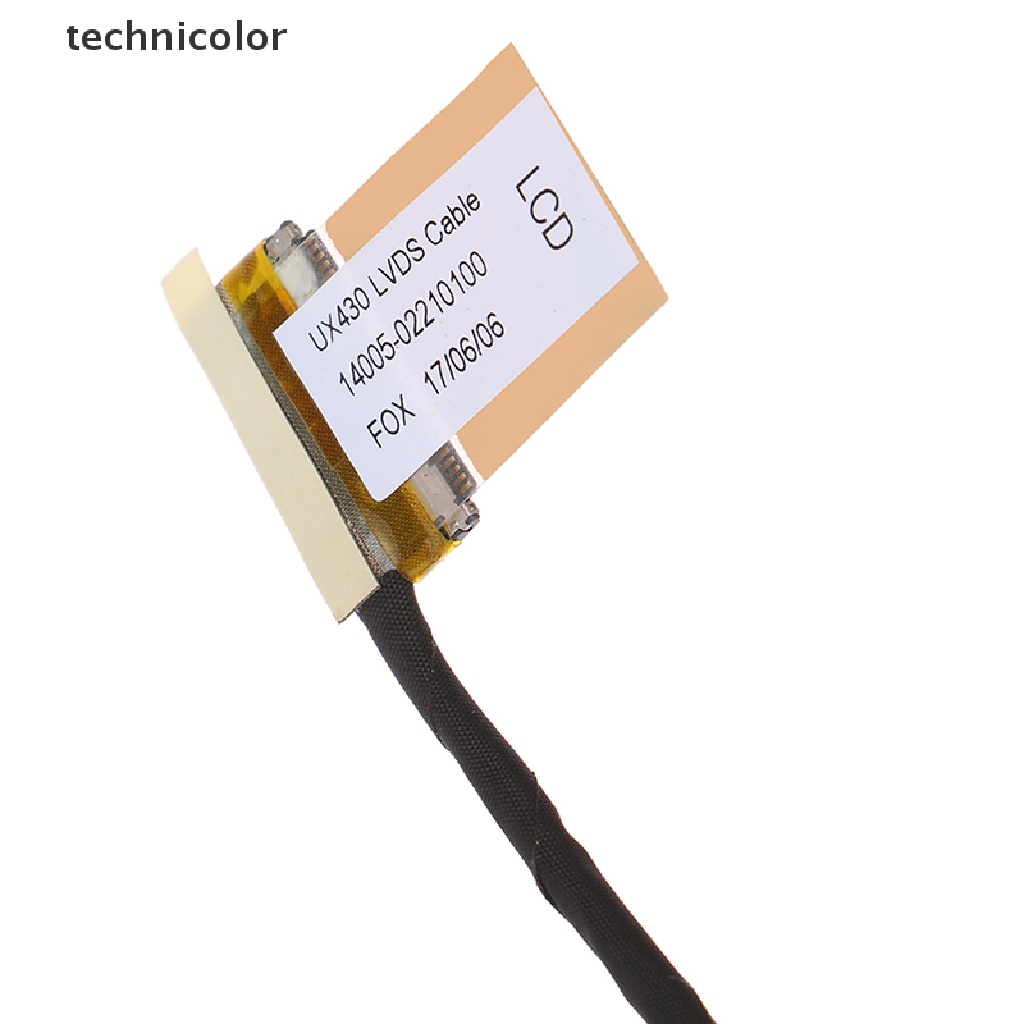 Màn Hình LCD Nhiều Màu Sắc Cho ASUS UX430 UX430UA UX430UN UX430UQ Laptop