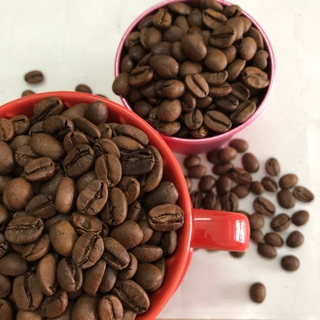Cà Phê Pha Máy Espresso Premium gói 500gr