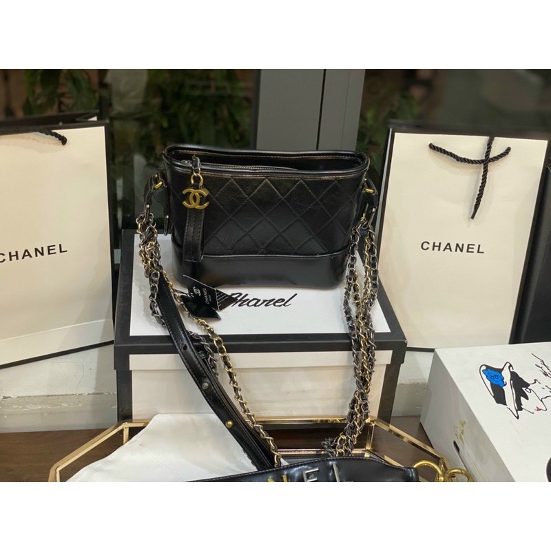 TÚI HOBO ĐEO CHÉO