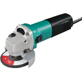 Máy mài góc có chỉnh tốc độ dca 125mm asm04-125 máy mài góc 1020w dca máy mài góc công tắc trượt