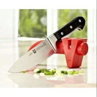 Mài dao Zwilling Twinsharp Đức