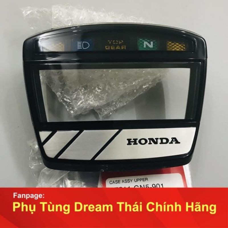 Mặt đồng hồ đo tốc độ dream - Honda Thái