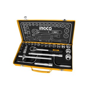 Bộ tuýp 24 chi tiết ingco hkts0243