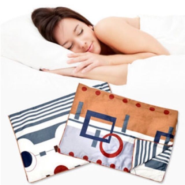 2 cái áo gối cao cấp (40*60_50*70)