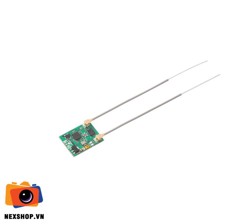 Jumper R1F F.port Receiver Telemetry full duplex Support Jumper T8 T12 T16 Series Frsky D16 Radio