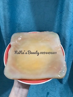 Con men Scoby và nước mồi làm trà Kombucha (NGUYÊN LIỆU 100% HỮU CƠ)