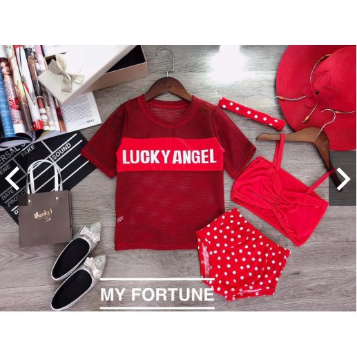 _SET ĐỒ BƠI 4 CHI TIẾT CHO BÉ SIÊU SANG CHẢNH BAO CHẤT TOÀN QUỐC.