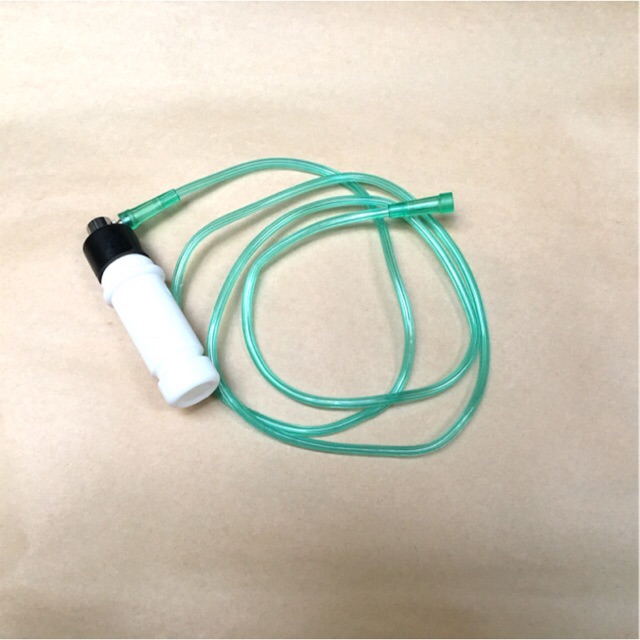 Phụ kiện máy hút mụn, phun sương (bình phun sương, dây dẫn)