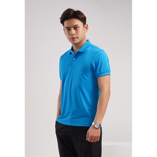 Áo Phông Aristino xanh biển than Giảm Giá aps022s8