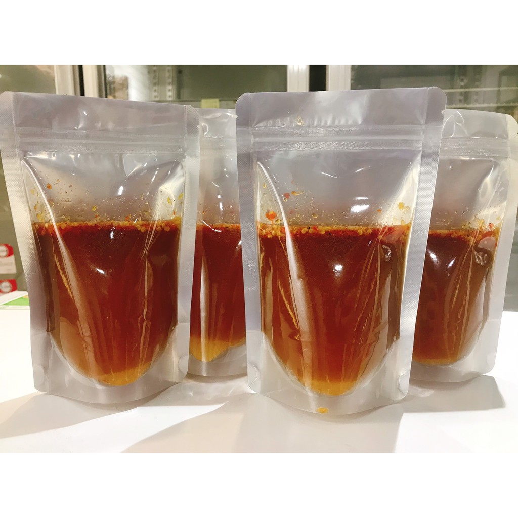 SỐT CHẤM LẨU NHÀ HÀNG KOIFOOD