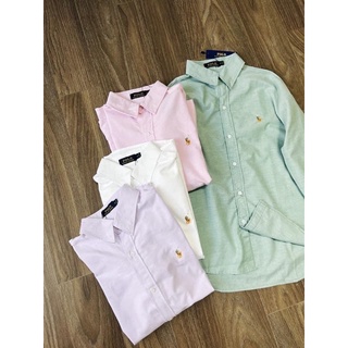 Áo sơ mi nữ dư xịn vải linen