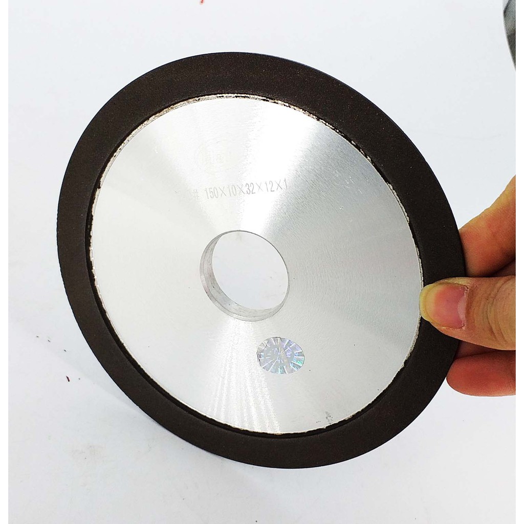 ĐÁ MÀI HỢP KIM HL 150MM hàng tốt chất lượng cao