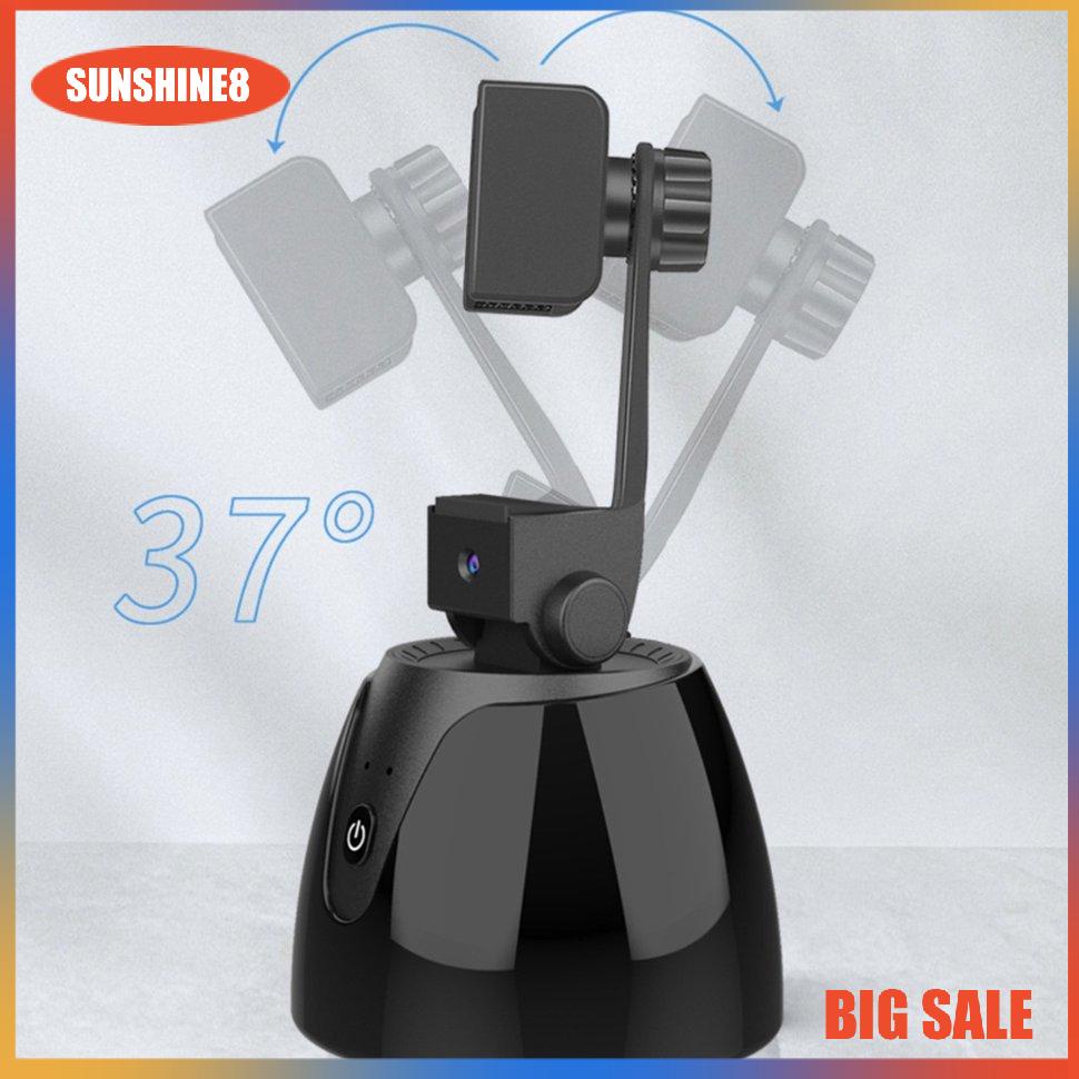 Giá đỡ điện thoại thông minh 360 độ tích hợp pin tiện dụng