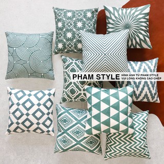 Gối Tựa Sofa Embroider