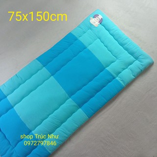 [Chính hãng] NỆM KARA CHẦN GÒN KIMHOME cho bé 0 đến 5 tuổi 60x100cm, 70x120cm