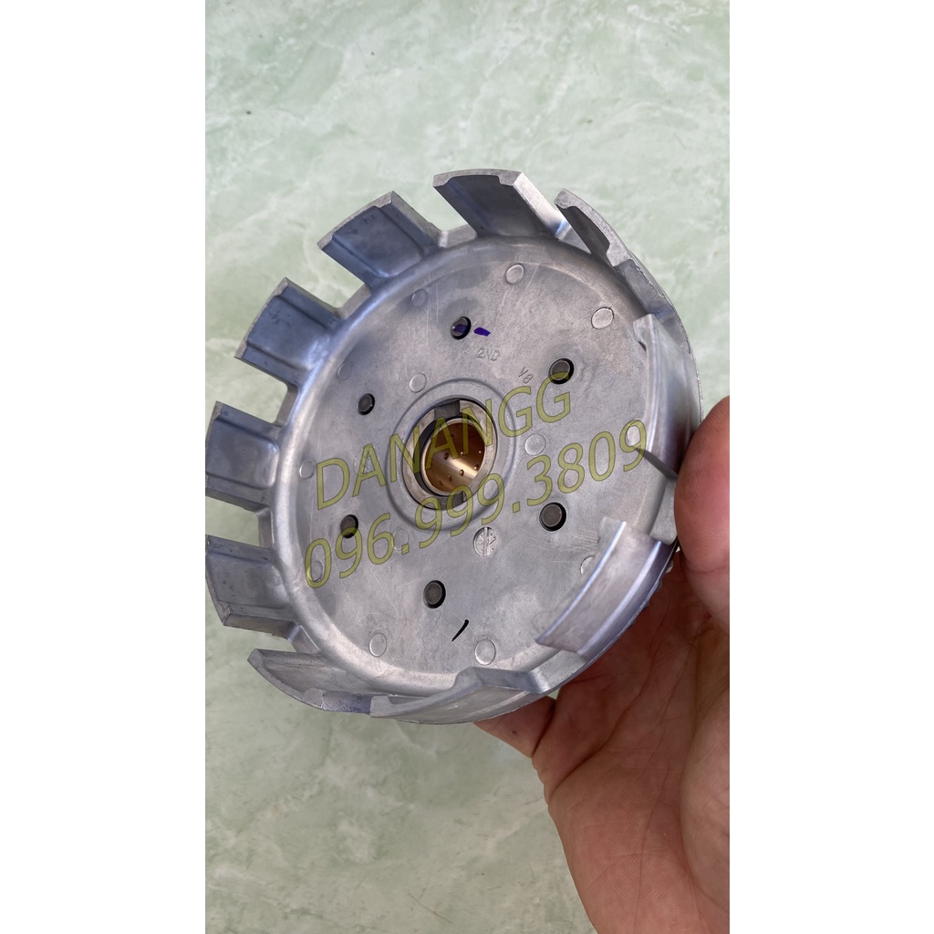 Chuồng heo EX 150 TFX exciter 135 , FZ hàng zin yamaha