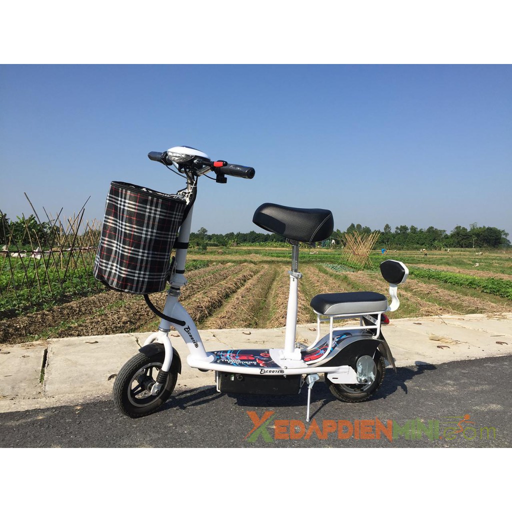 Xe điện mini E-Scooter M250