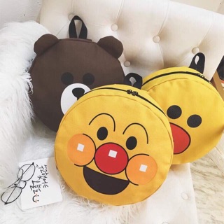 Balo cute cho bé