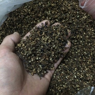 Mắc khén