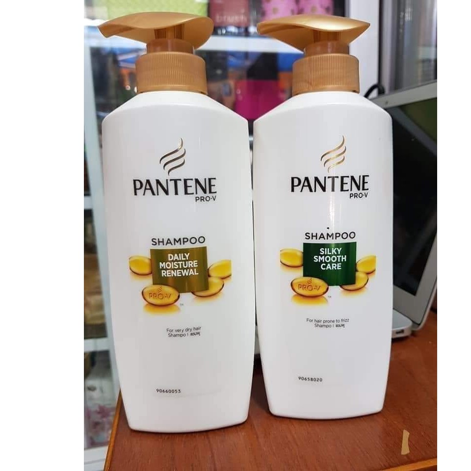 Dầu gội Pantene Thái Lan