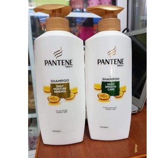 Dầu gội Pantene Thái Lan