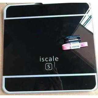 CÂN IPHONE - cân sức khỏe