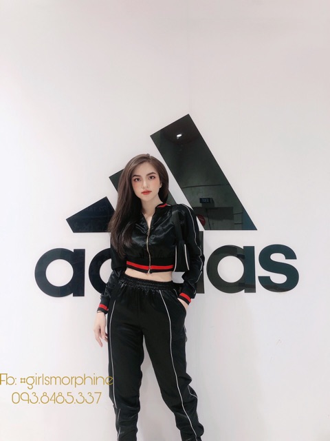 SET THỂ THAO BO CHUN 2 MÀU CÁ TÍNH - PHI LOẠI 1 - HÀNG CAO CẤP CÓ SIZE - CHẤT DÀY MỊN MÁT | BigBuy360 - bigbuy360.vn