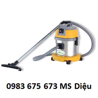 Máy hút bụi nước công nghiệp Hiclean Hc 15