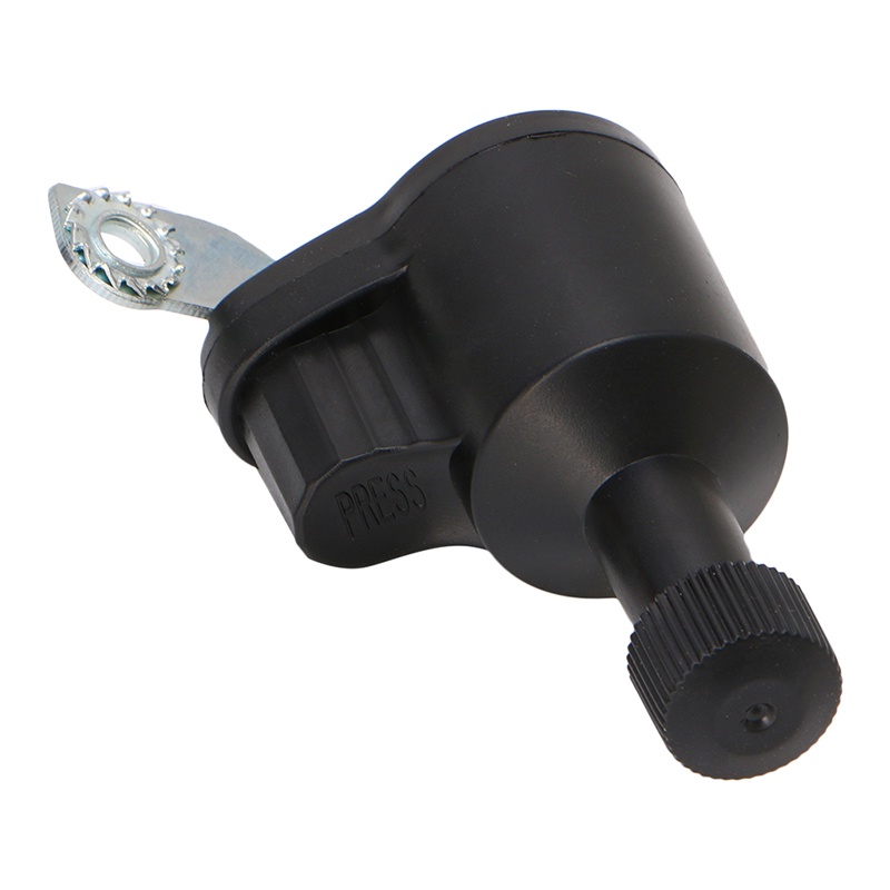 Máy Phát Điện Dynamo Ma Sát Mô Tô Cho Đèn Hậu Đèn Acessories