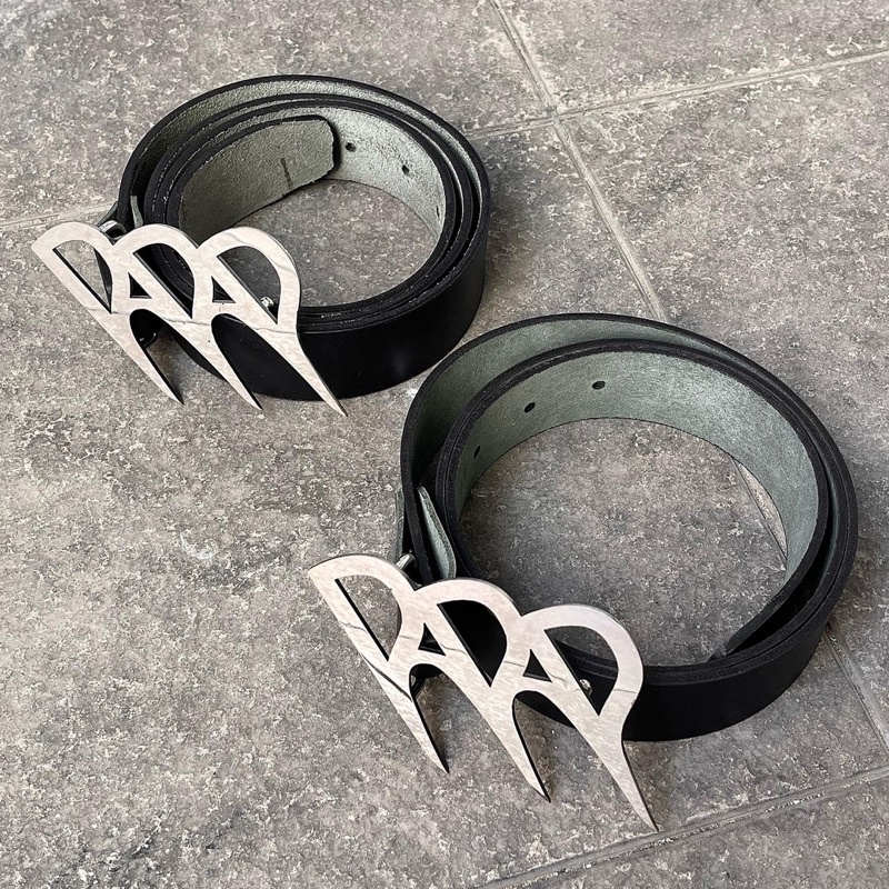 THẮT LƯNG LOGO BELT