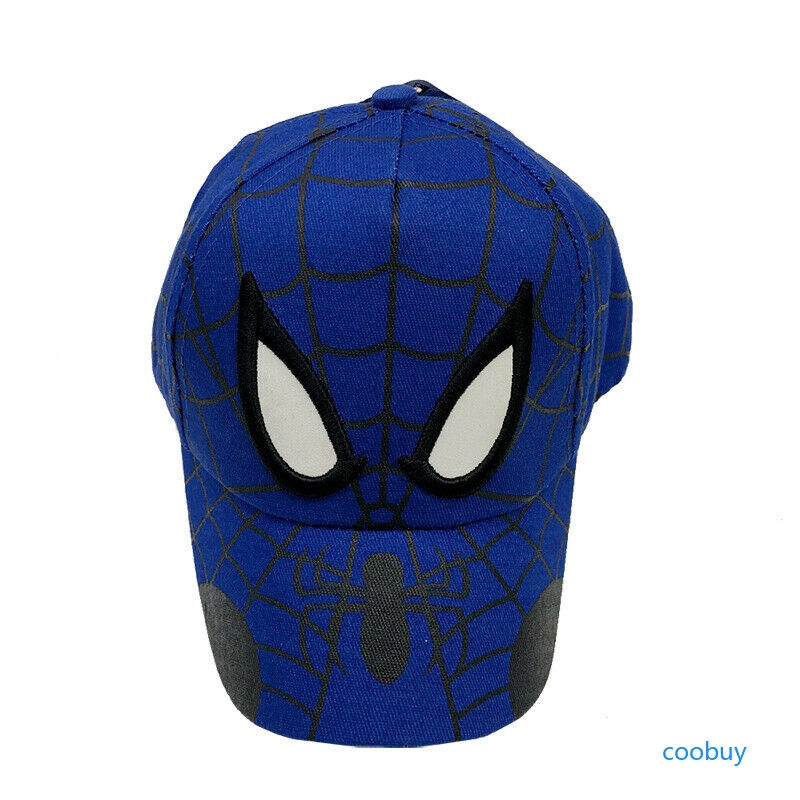 Mũ lưỡi trai phong cách hip hop cho bé trai