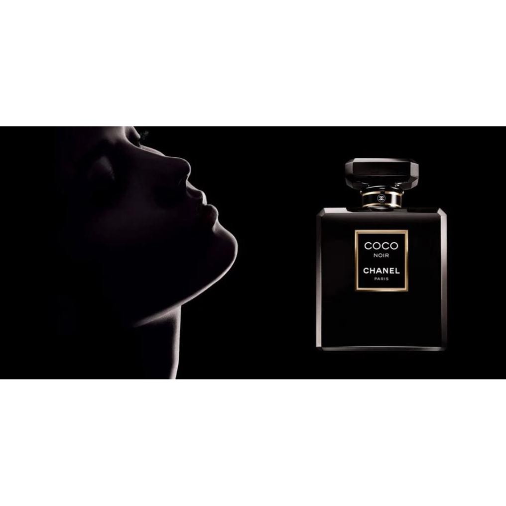 [GÍA ƯU ĐÃI]Nước hoa COCO NOIR CHANEL PARIS 100 ML _Nước hoa nữ cao cấp | BigBuy360 - bigbuy360.vn