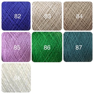 Sợi cotton Việt Nam ctvn 1mm